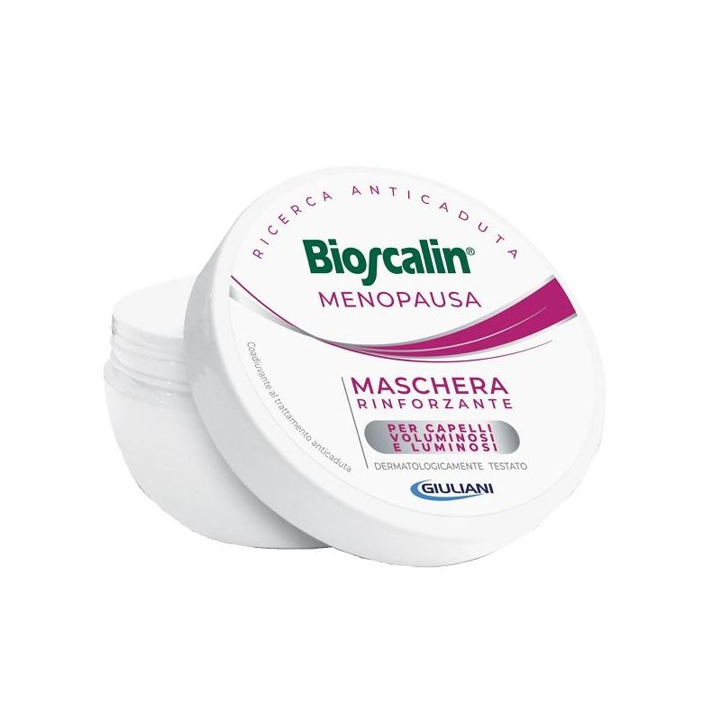 BIOSCALIN MENOPAUSA MASCHERA