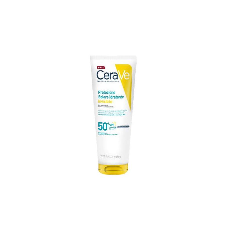 CERAVE PROTEZIONE SOL50+ 75ML