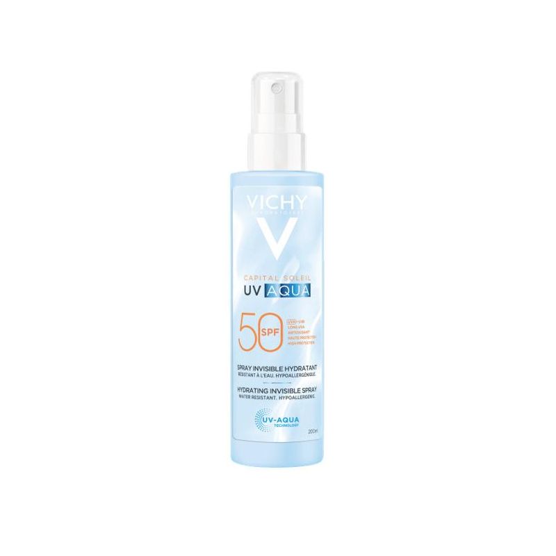 CS UV AQUA SPF50 200ML