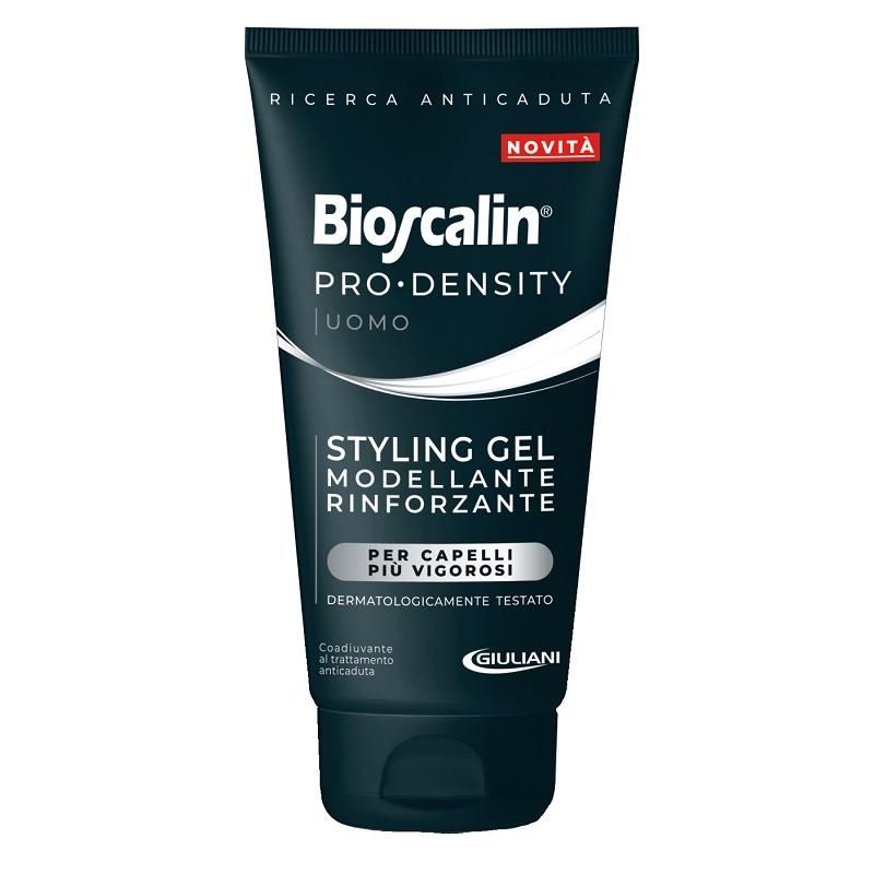 BIOSCALIN PRO DENSITY GEL150ML