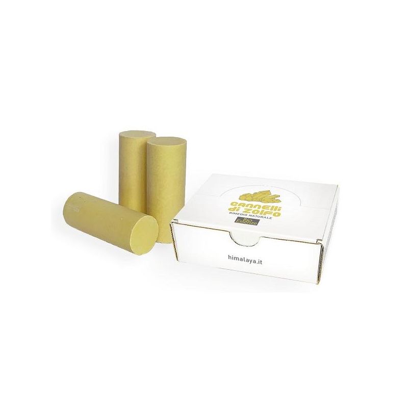 BIO ESSENZE CANNELLI DI ZOLFO