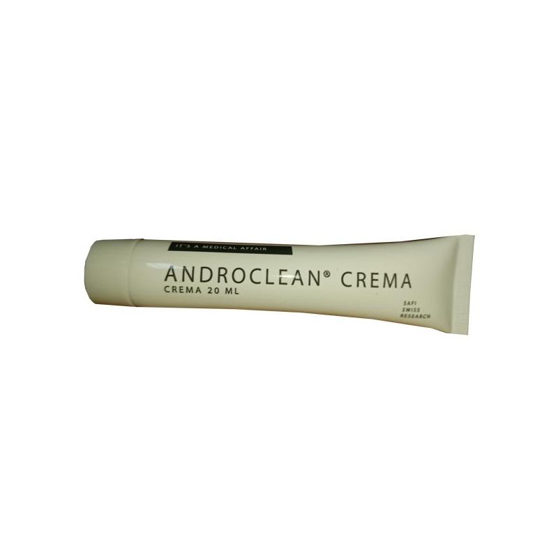 ANDROCLEAN CREMA 20ML
