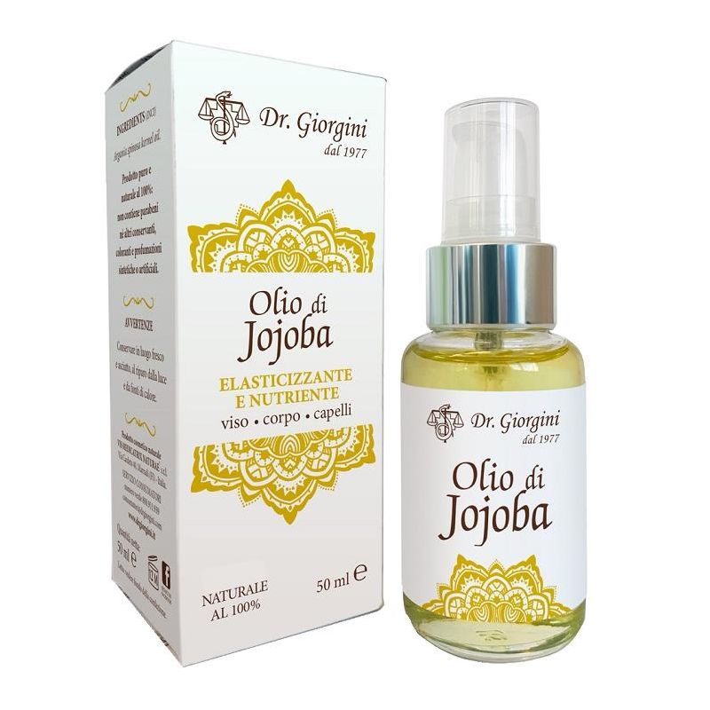 OLIO DI JOJOBA 50ML