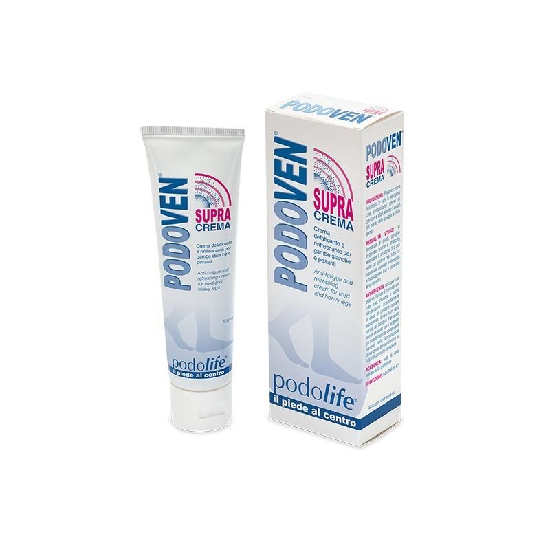 PODOVEN SUPRA CREMA 100ML