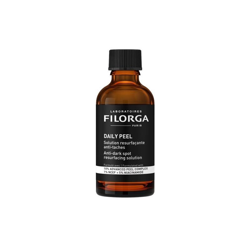 FILORGA DAILY PEEL DARK 50ML