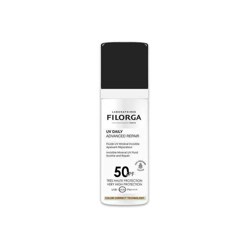 FILORGA DAILY REPAIR MINER UV