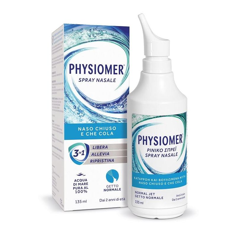 PHYSIOMER SPRAY NAS GETTO NORM