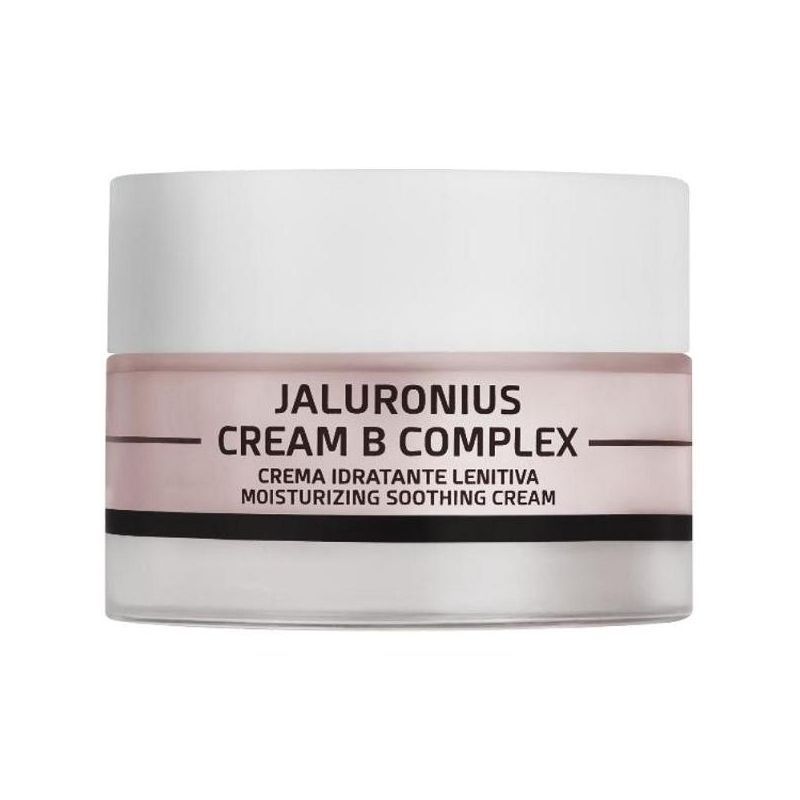 JALURONIUS CREAM B COMPLEX50ML