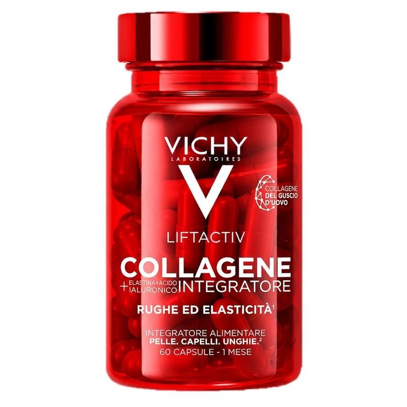 VICHY LIFT COLLAGENE 60CPS