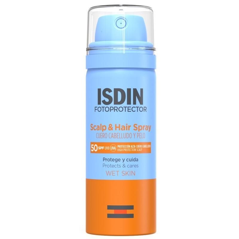 SCALP  HAIR SPRAY SPF50 50ML