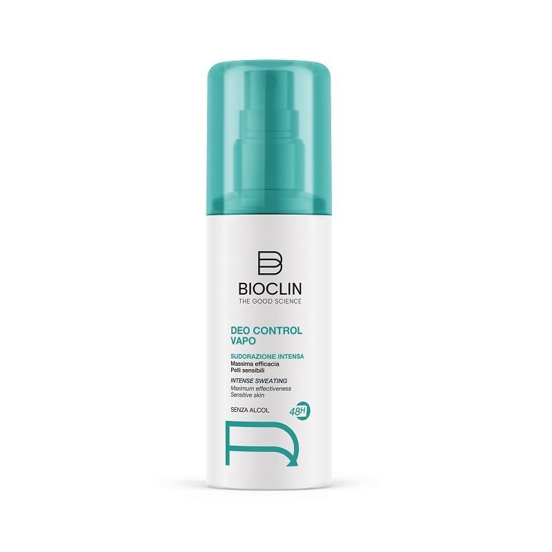 BIOCLIN DEO CONTROL VAPO NF