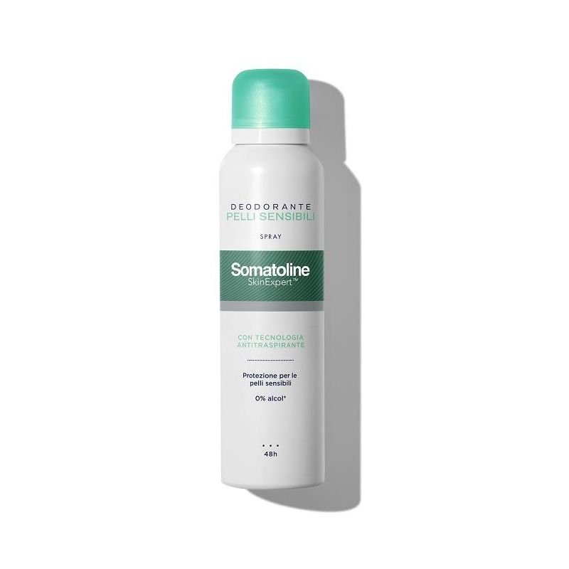 SOMAT DEO SPRAY PELLI SENS