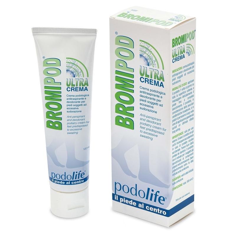 BROMIPOD ULTRA CREMA 100ML