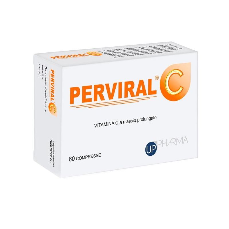 PERVIRAL C 60CPR