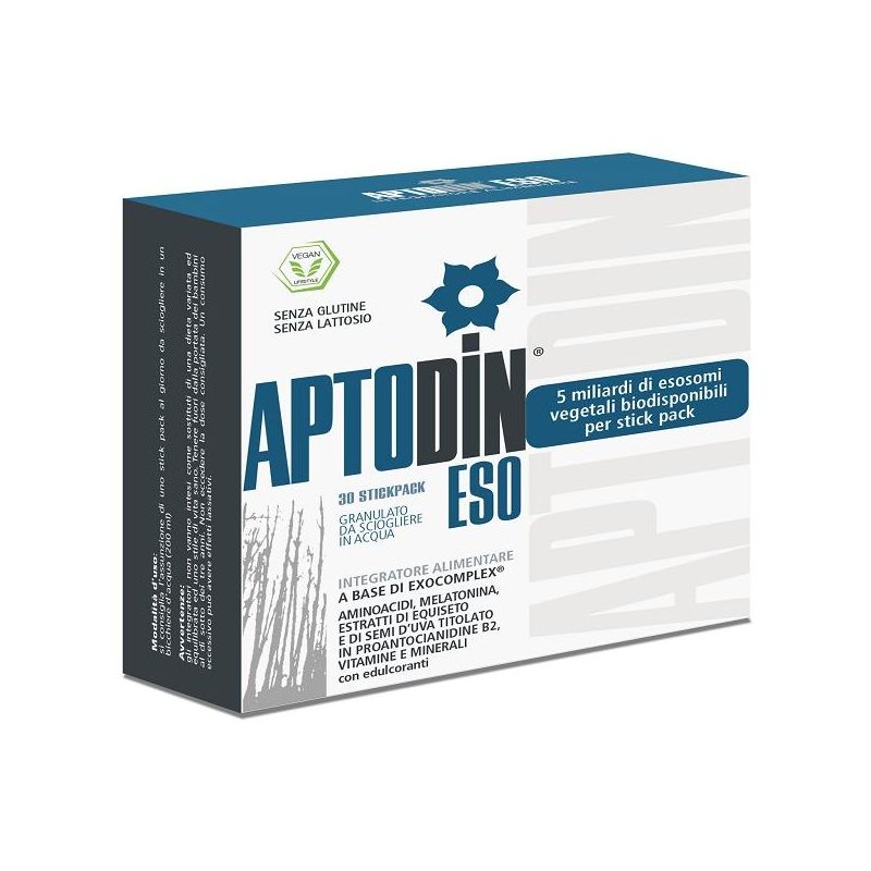 APTODIN ESO 30STICKPACK