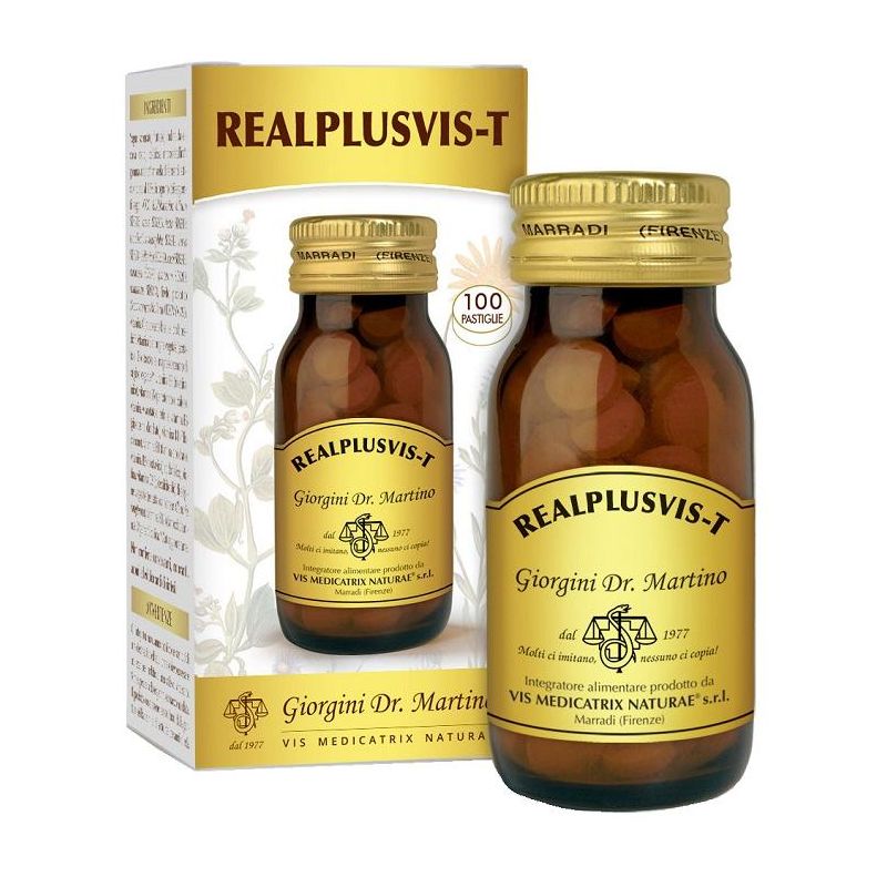 REALPLUSVIS-T 100PAST
