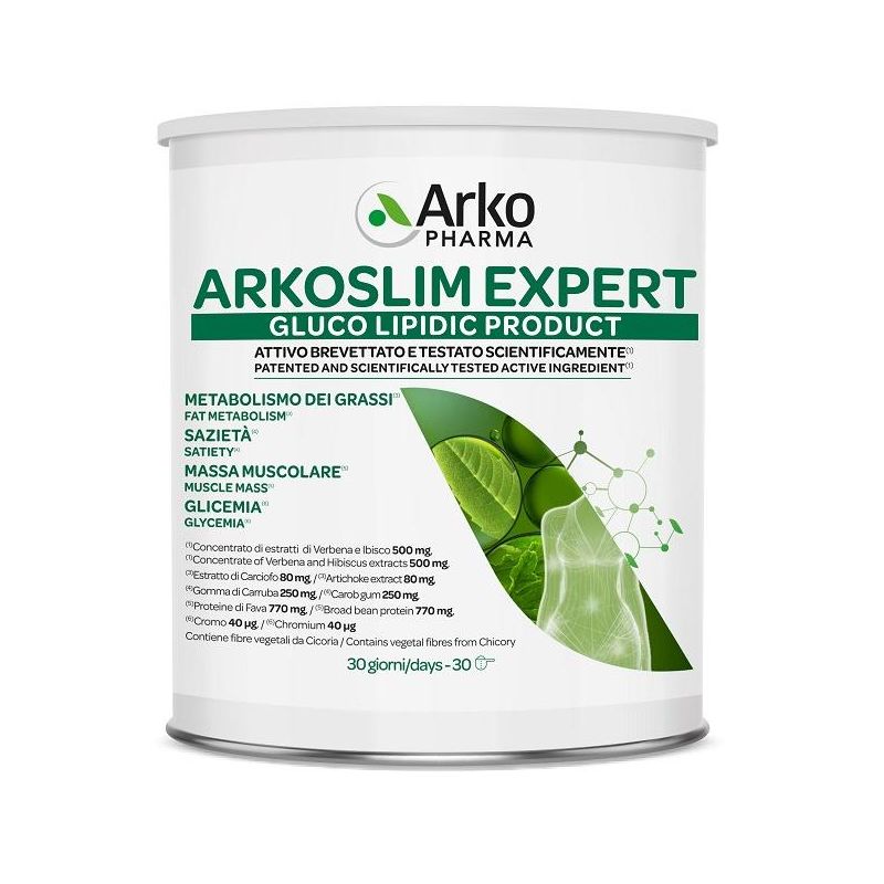 ARKOSLIM EXPERT GLP-1 270G