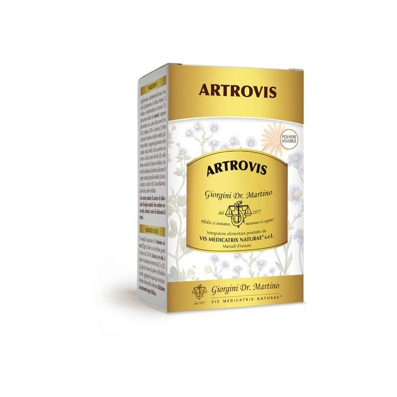 ARTROVIS POLVERE SOLUBILE 360G