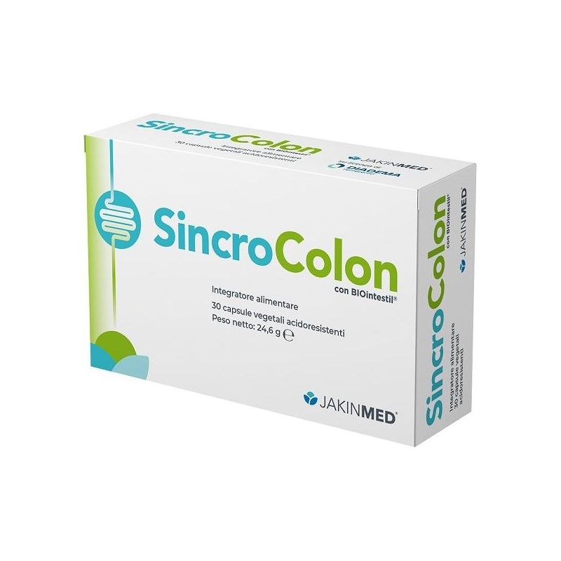 SINCROCOLON 30CPS