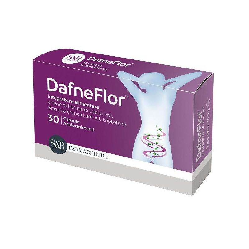 DAFNEFLOR 30CPS ACIDORESIST