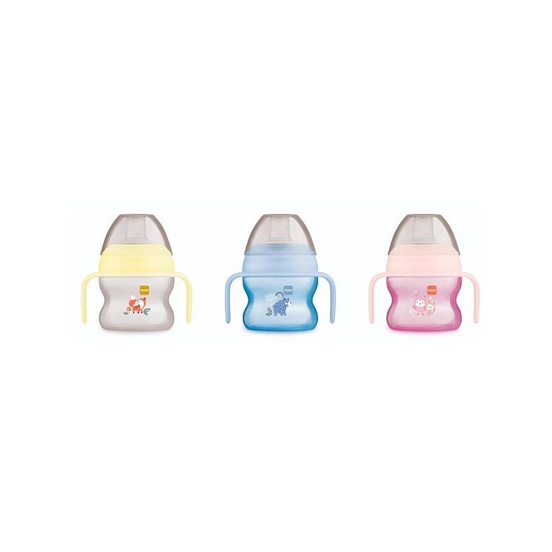 MAM STARTER CUP 150ML SOFT