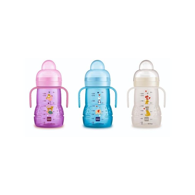 MAM TRAINER CONT TETT SOFT