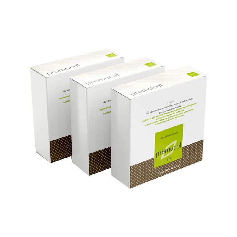 PROMUCOL NF 30BUST