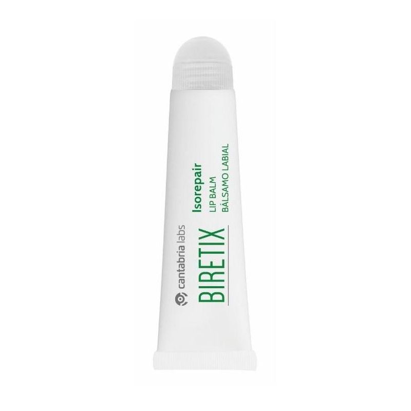 BIRETIX ISOREPAIR LIP BALM10ML
