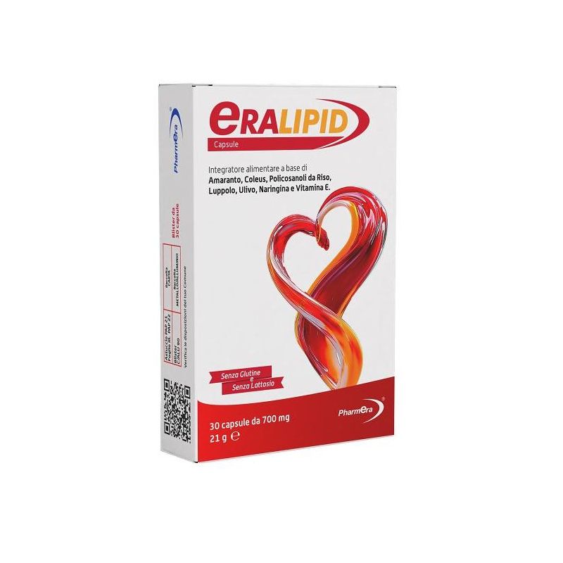 ERALIPID 30CPS