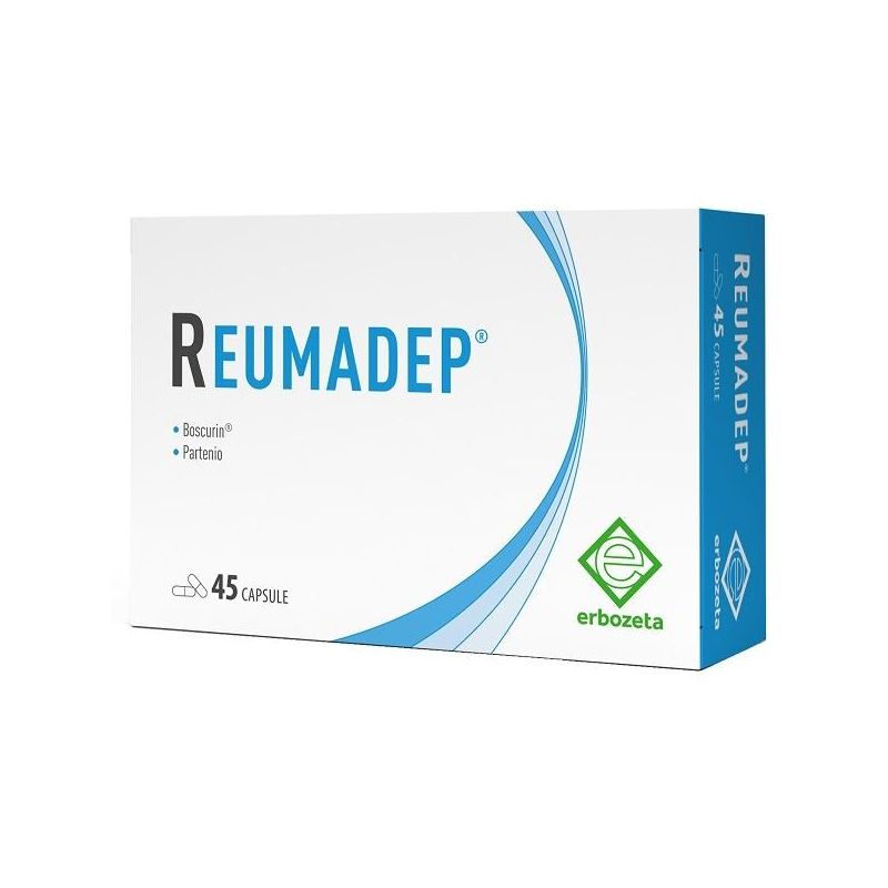 REUMADEP 45CPS