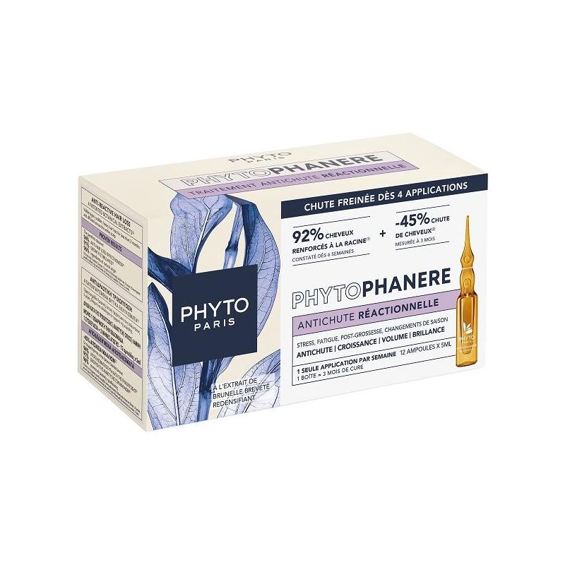 PHYTOPHANERE ANTICAD REACT 12F