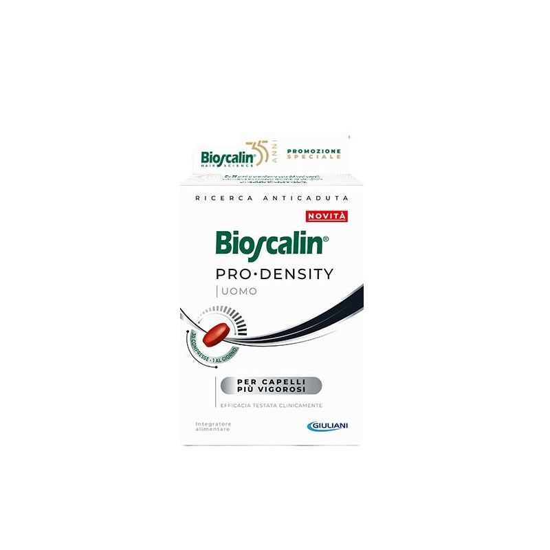 BIOSCALIN PRODENSITY 30CPR PRO