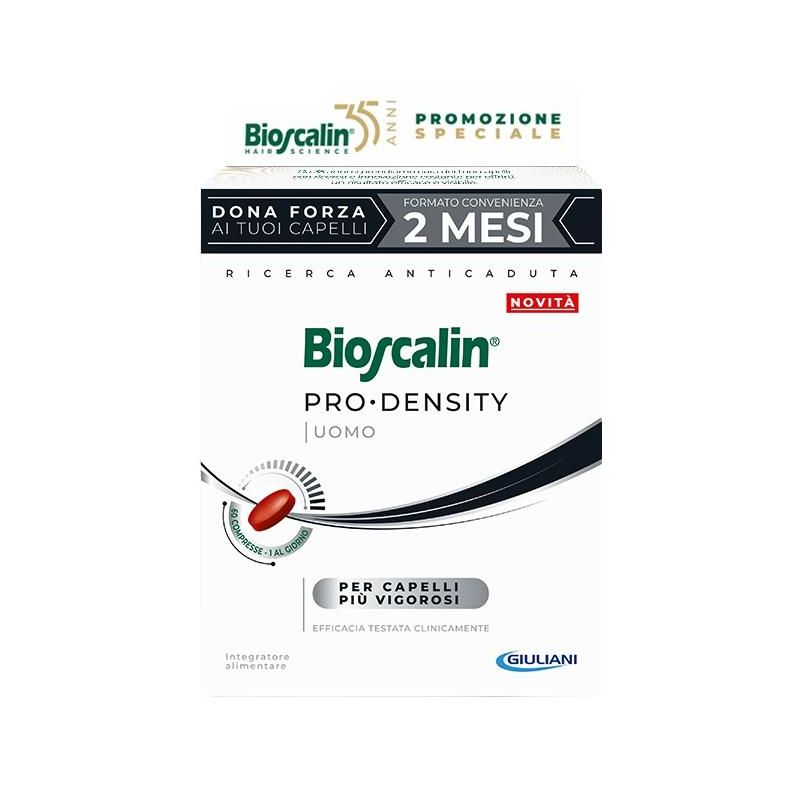 BIOSCALIN PRODENSITY 60CPR PRO