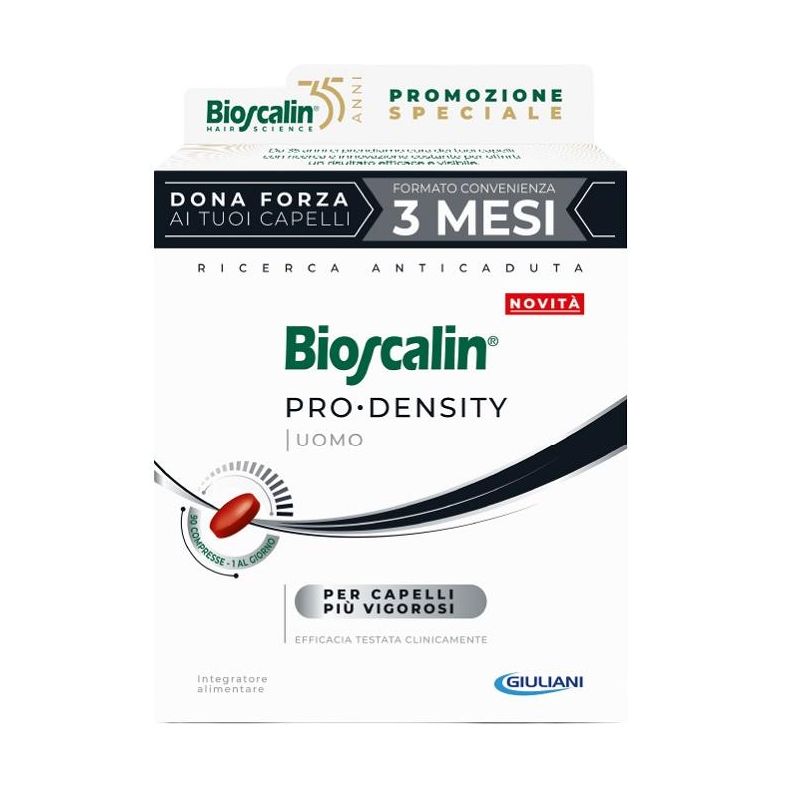 BIOSCALIN PRODENSITY 90CPR PRO