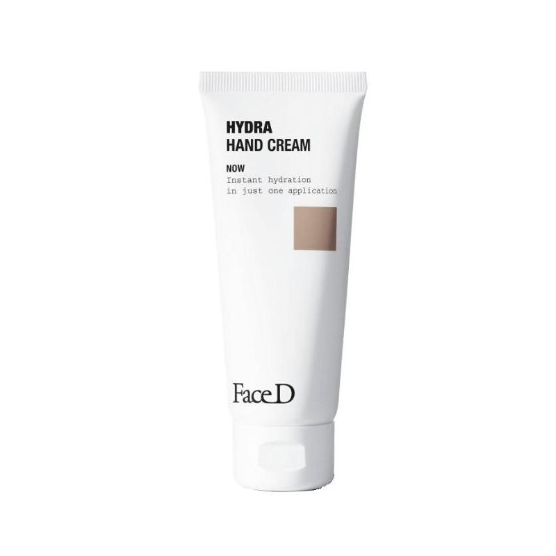 FACE D CREMA MANI IDRATANTE