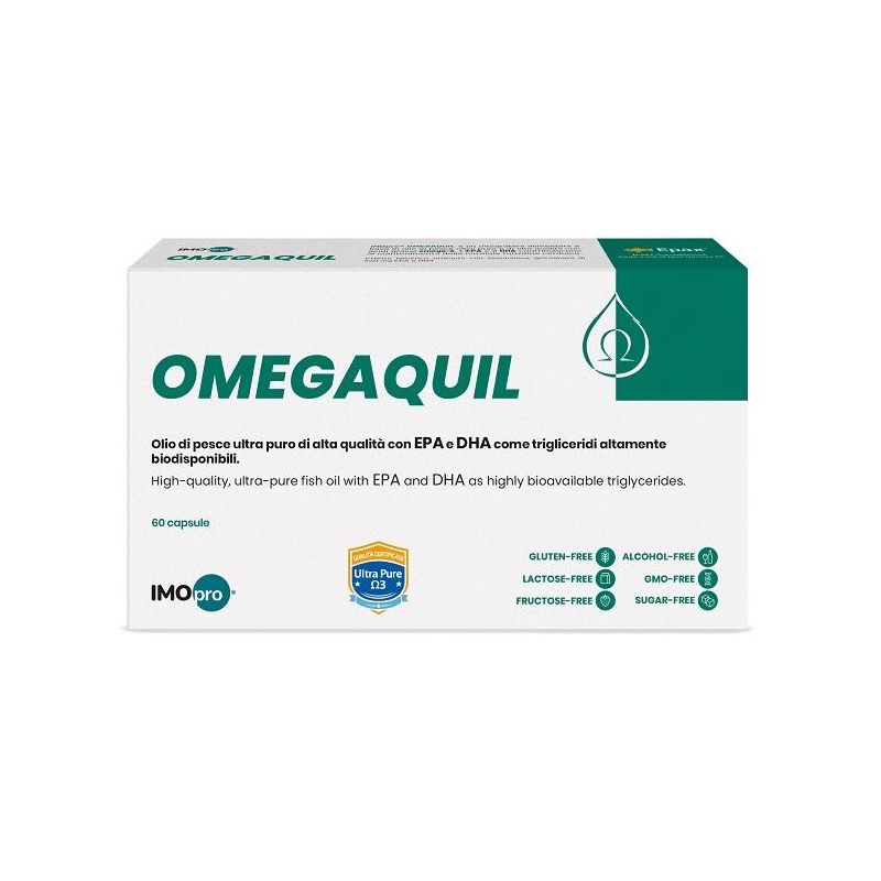 OMEGAQUIL IMOPRO 60CPS