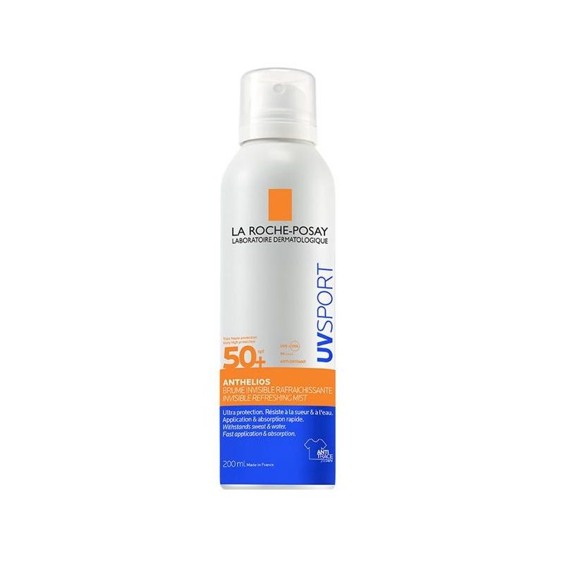 ANTHELIOS UVSPORT SPRAY 200ML