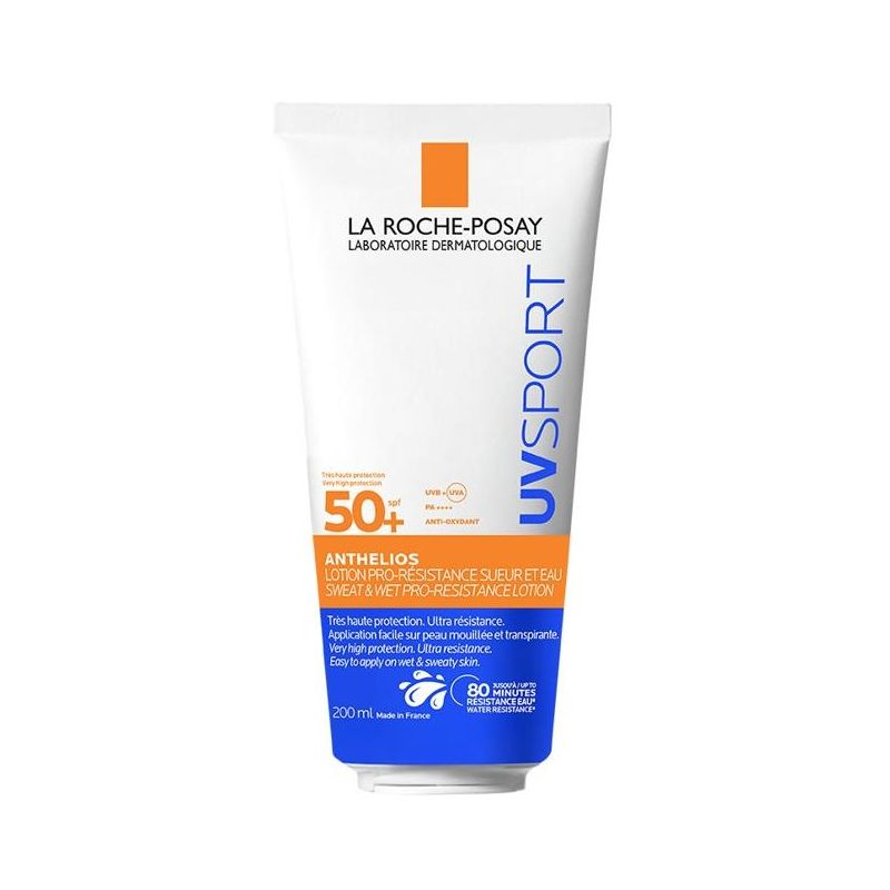 ANTHELIOS UVSPORT GEL-CR 200ML