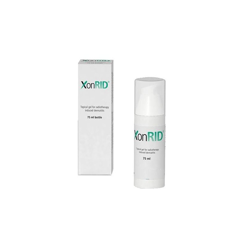 XONRID GEL TOPICO DERM RADIOTE