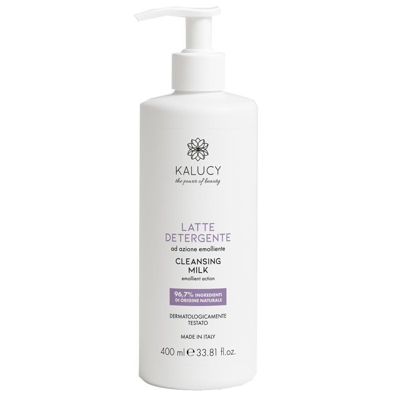 KALUCY LATTE DETERGENTE 400ML