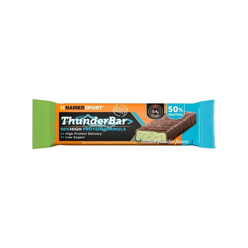 THUNDER BAR EXCELLENT PIST 2,0