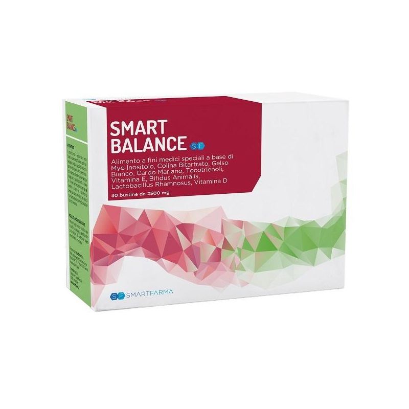 SMART BALANCE SF 30BUST