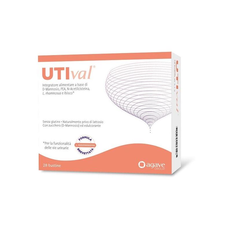 UTIVAL 28BUST
