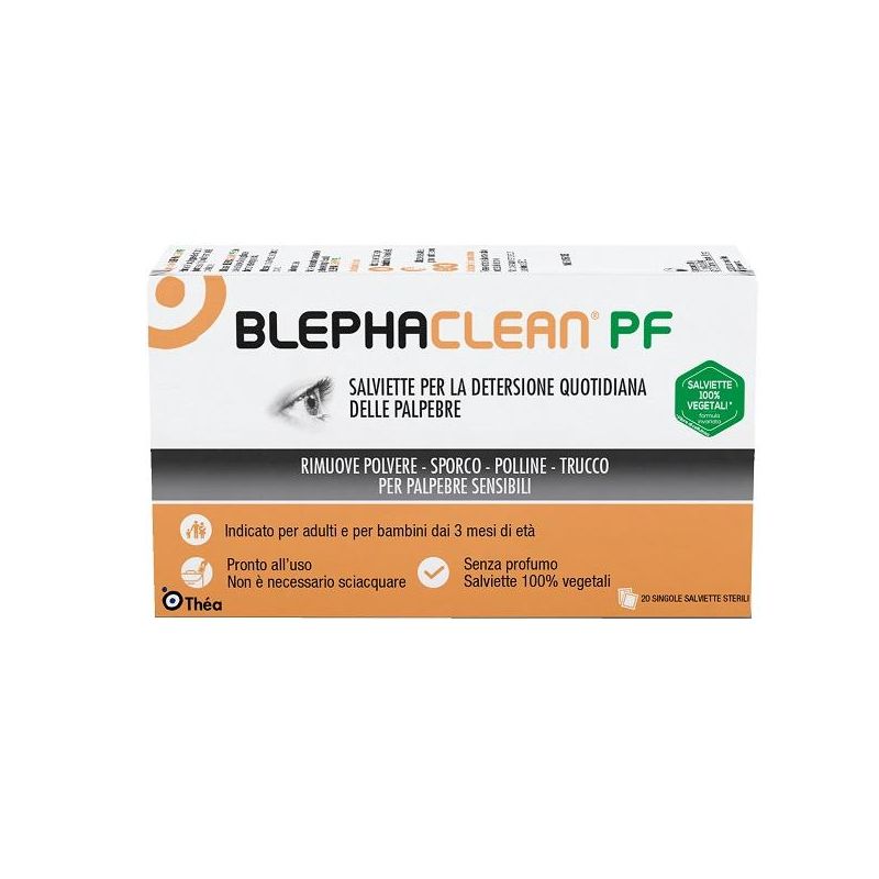 BLEPHACLEAN PF SALV DET PALPEB