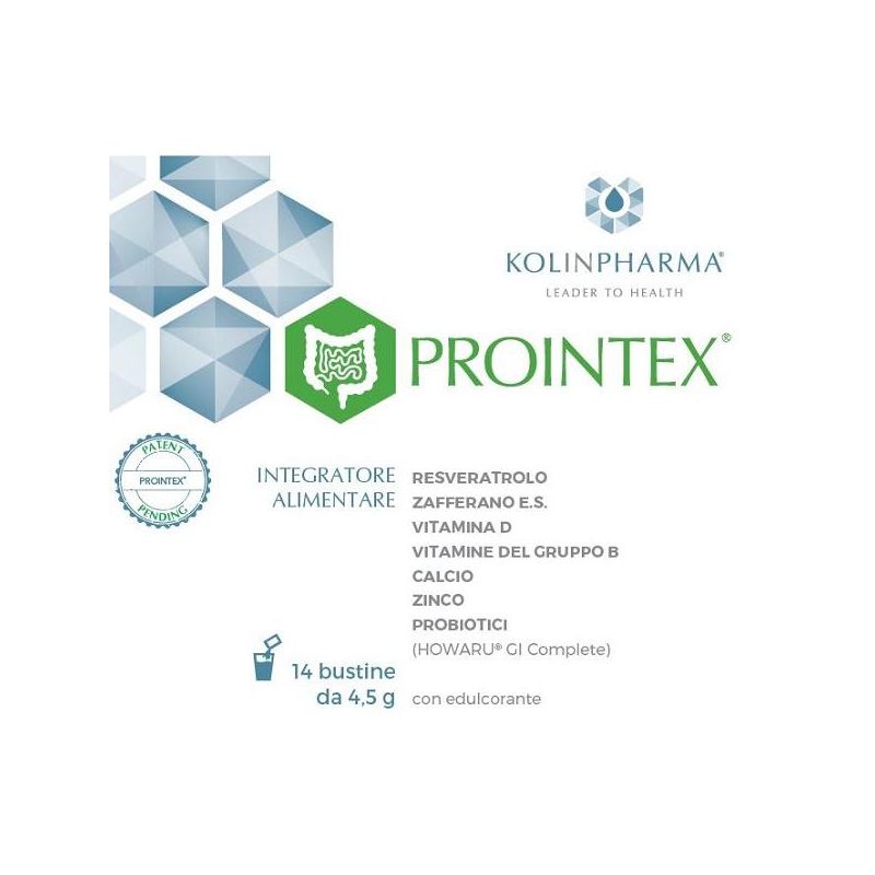 PROINTEX 14BUST