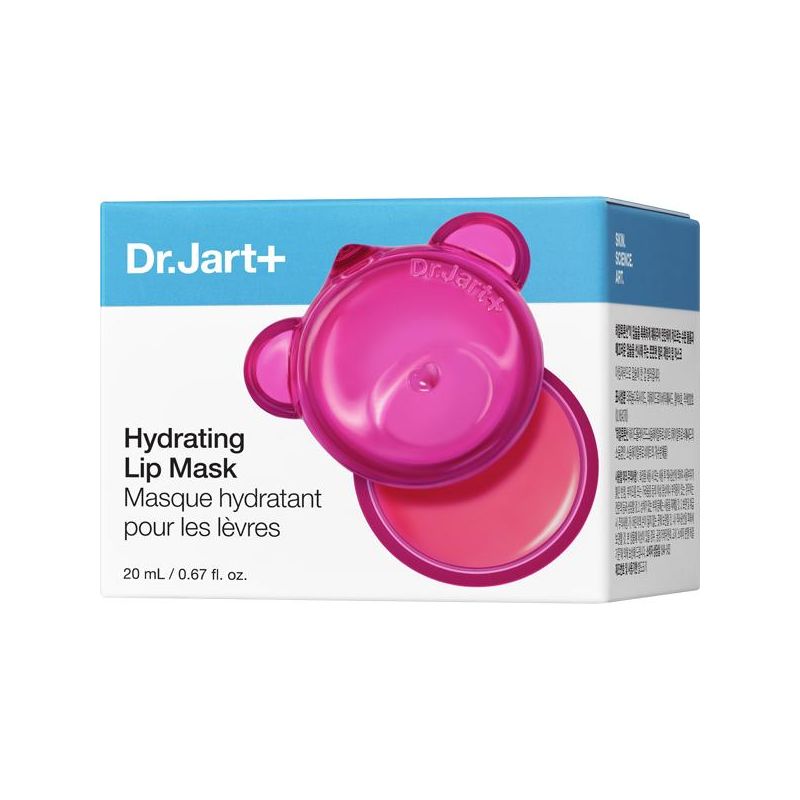 VITAL HYDRA SOLUTION LIP MASK