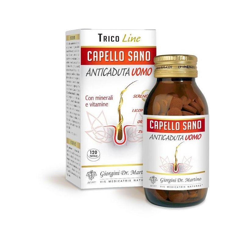CAPELLO SANO A/CAD U 120PAST