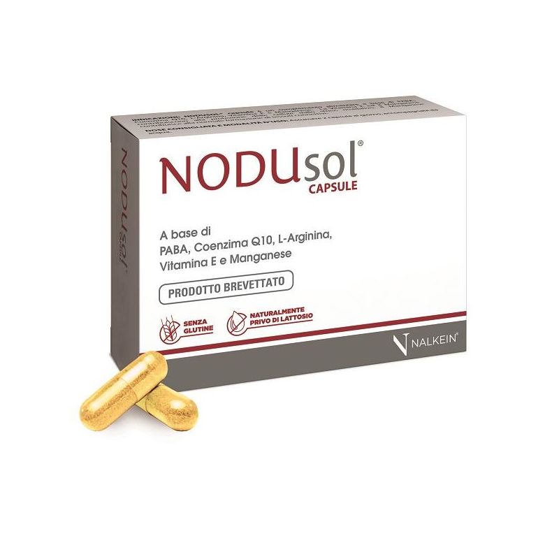 NODUSOL 30CPS