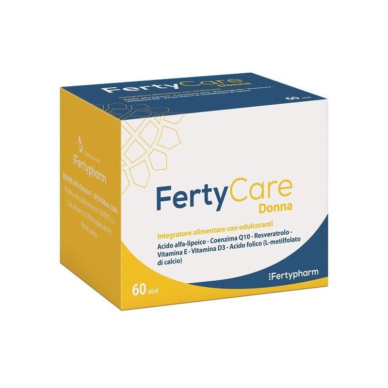 FERTYCARE 60STICK