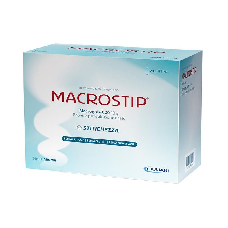 MACROSTIP 20BUST